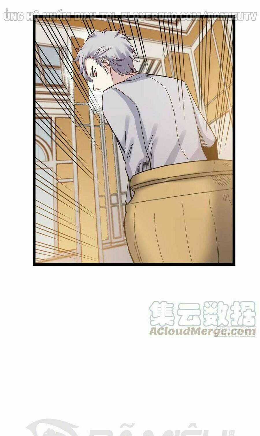 Đỉnh Phong Thần Y Chapter 80 trang 20