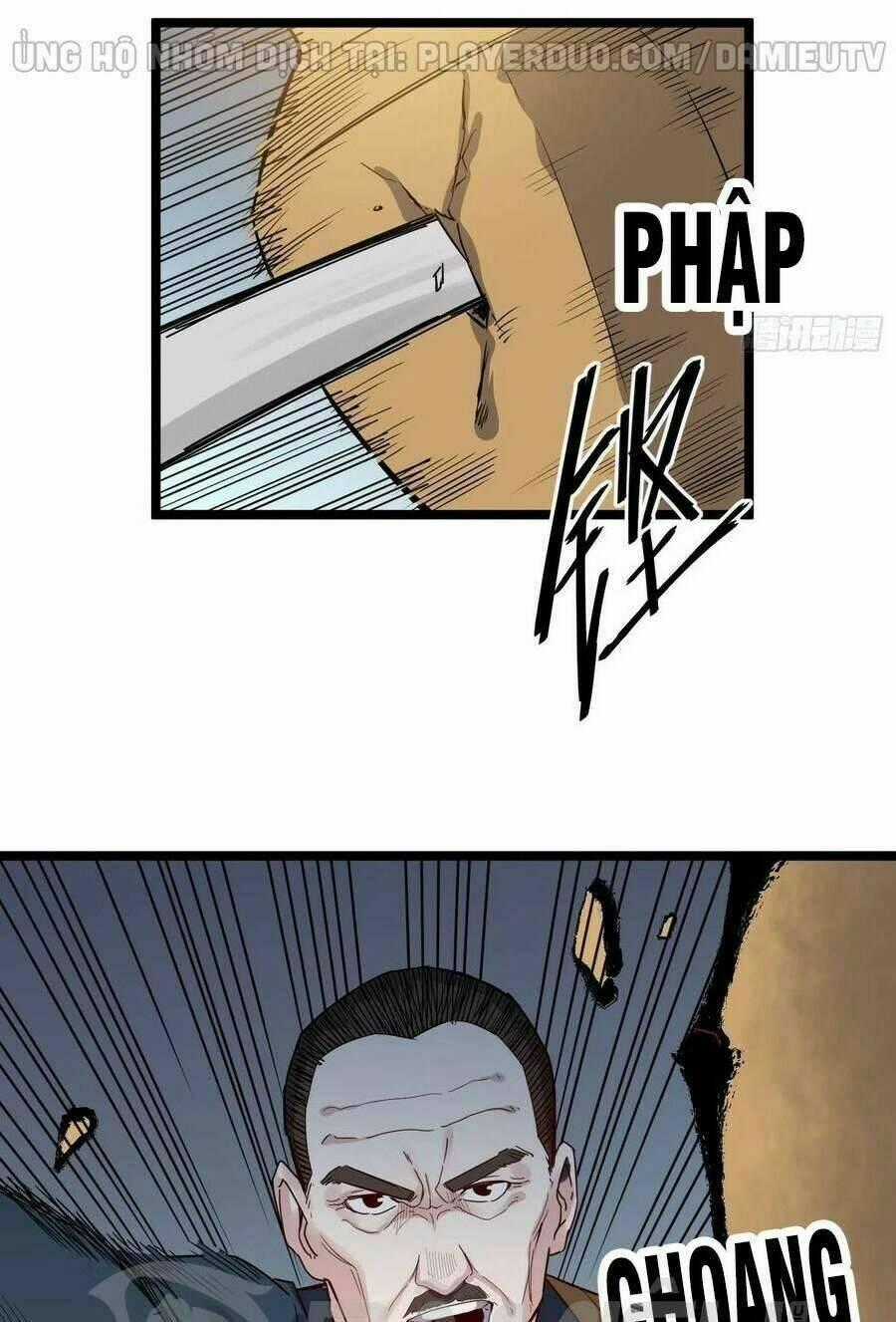 Đỉnh Phong Thần Y Chapter 80 trang 22