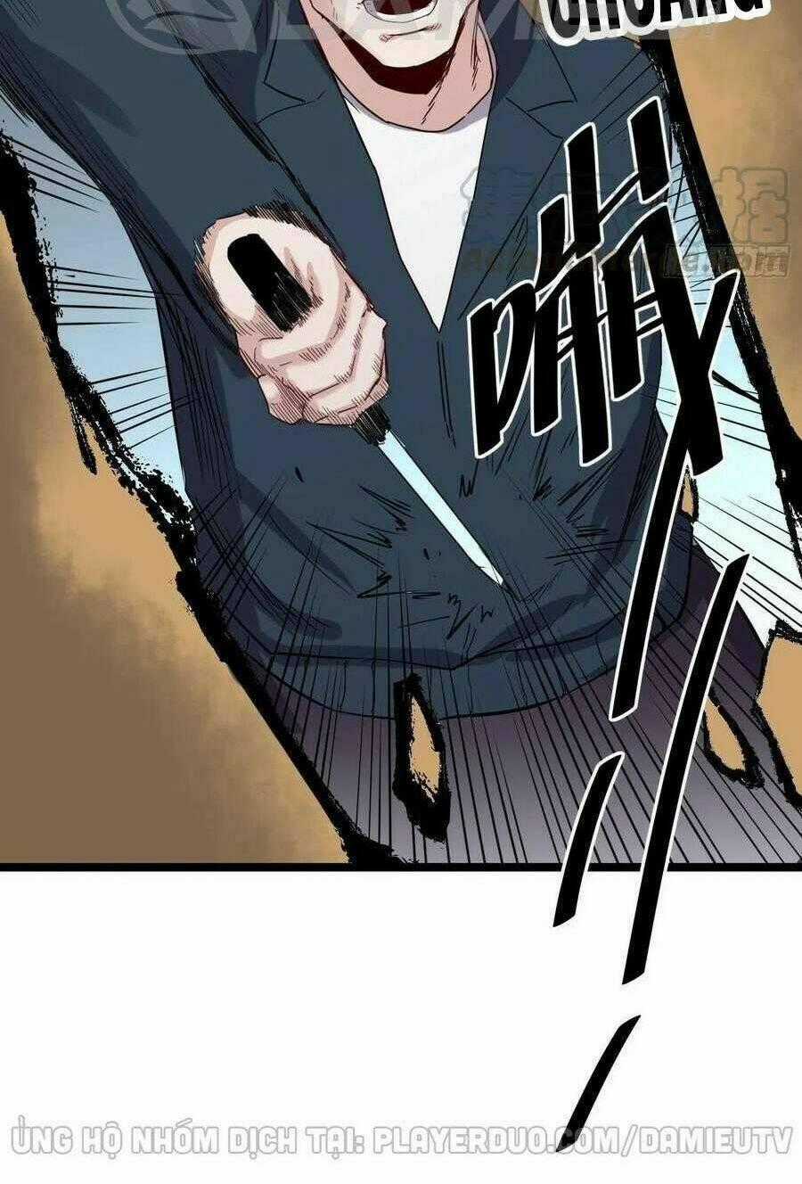 Đỉnh Phong Thần Y Chapter 80 trang 23