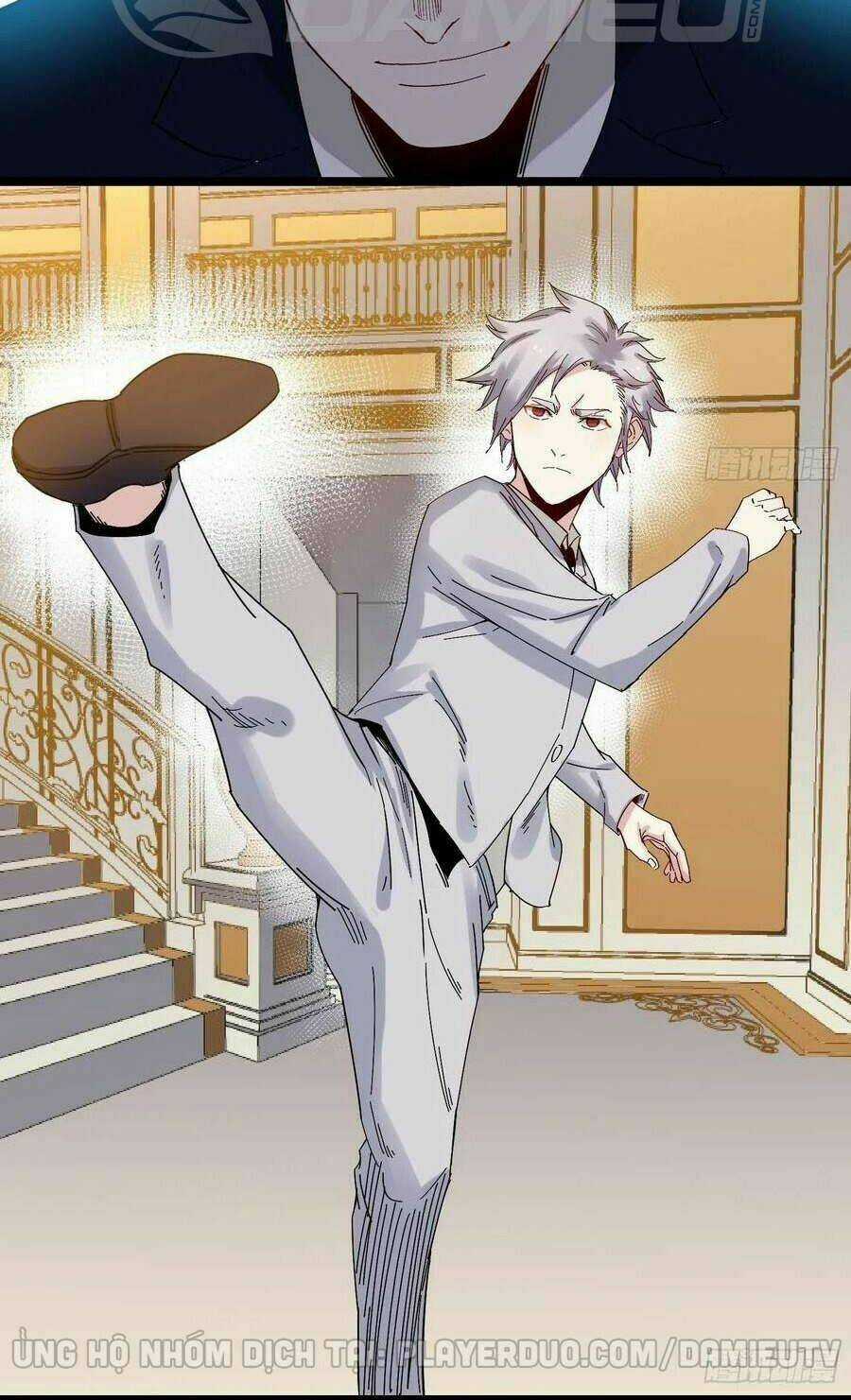 Đỉnh Phong Thần Y Chapter 80 trang 3