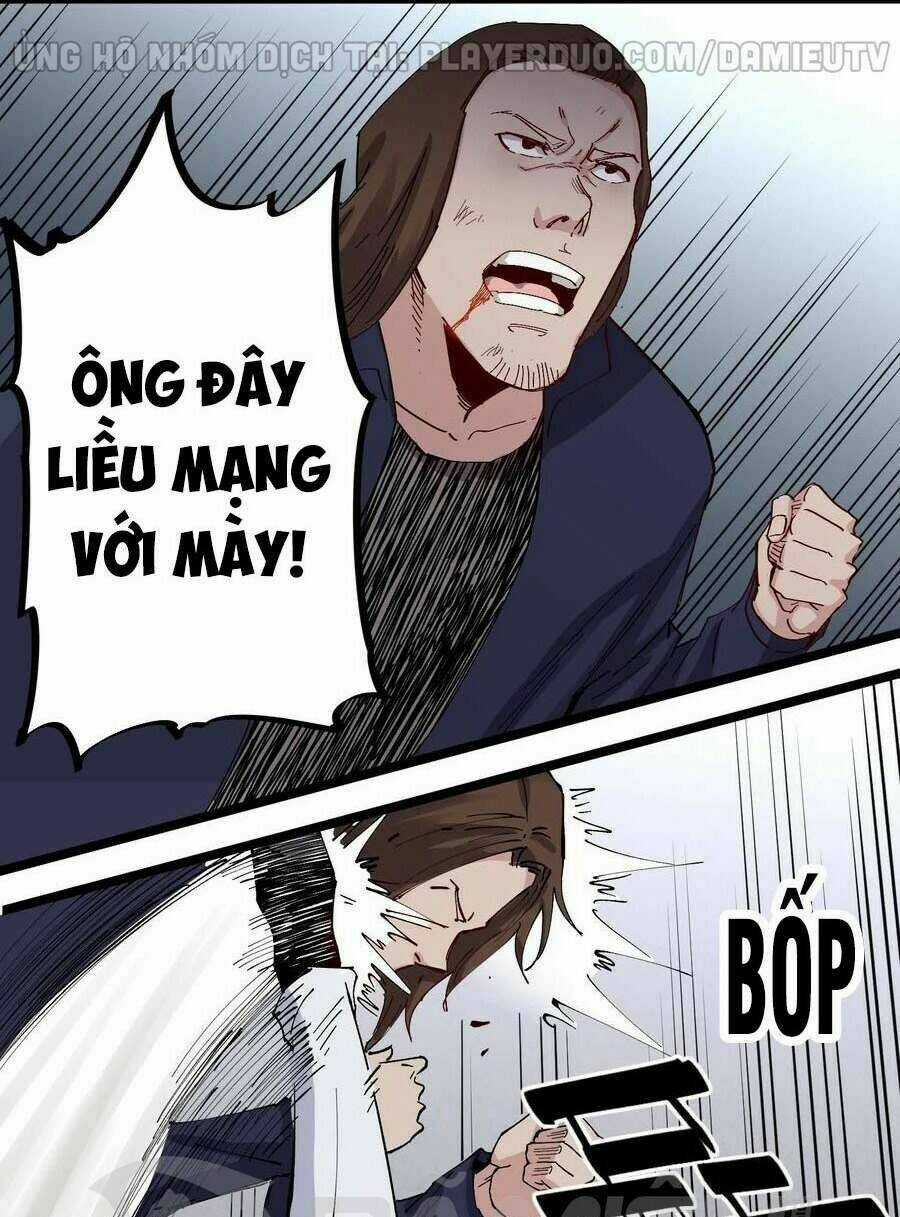 Đỉnh Phong Thần Y Chapter 80 trang 4