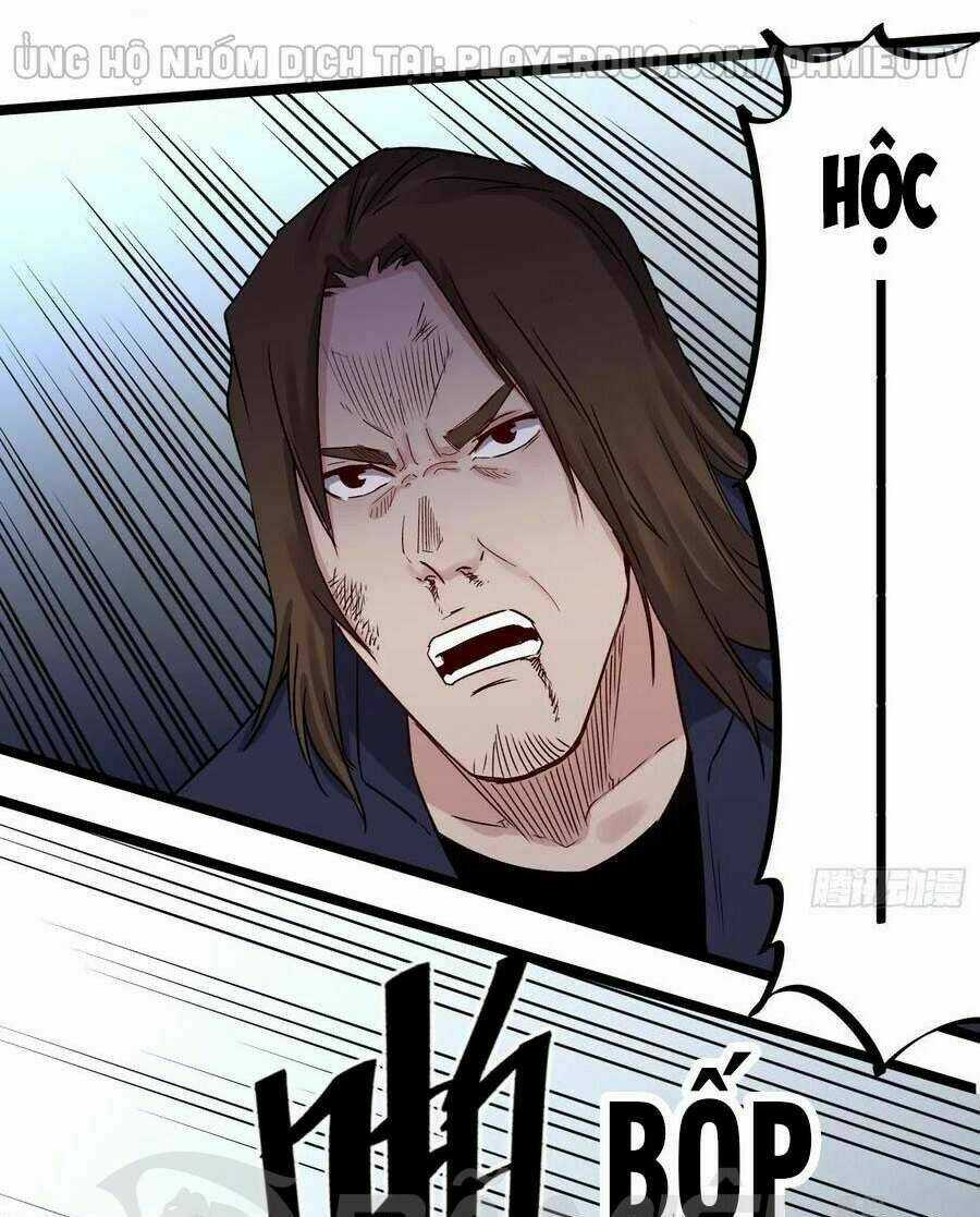 Đỉnh Phong Thần Y Chapter 80 trang 6