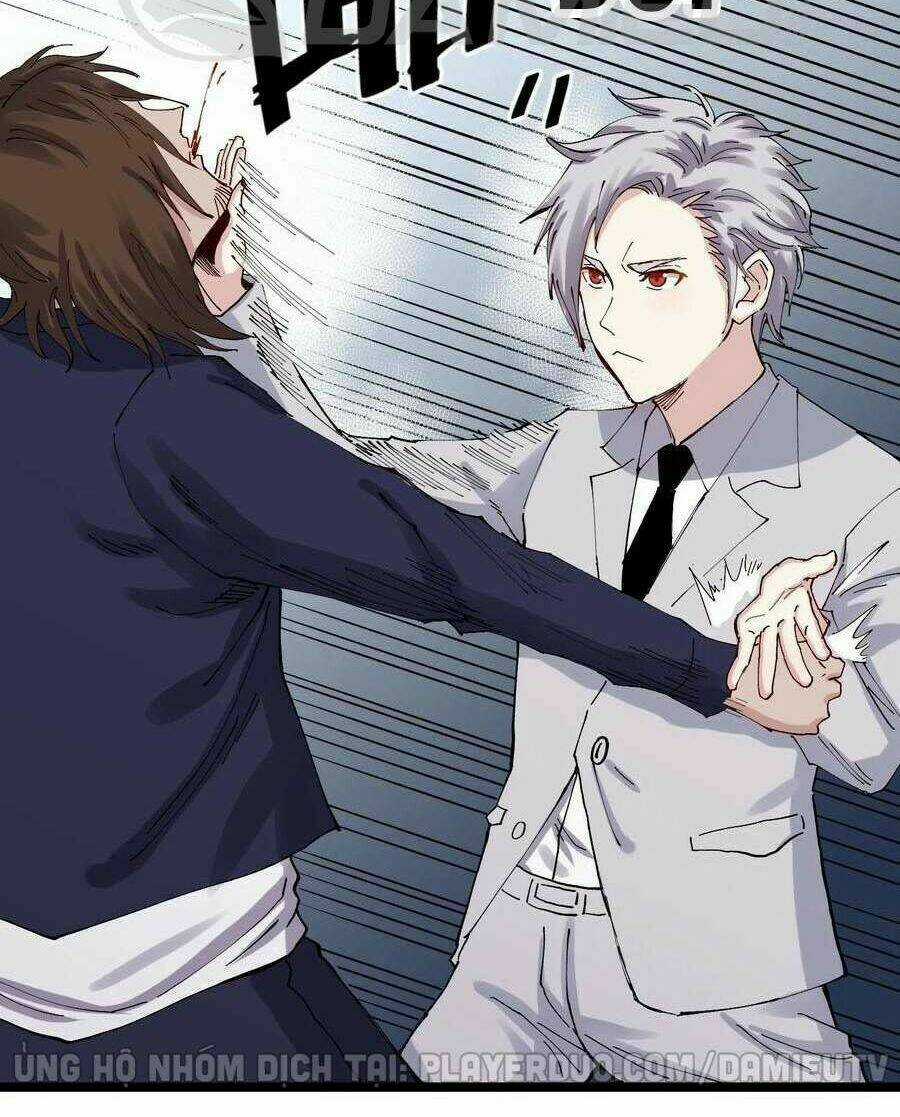 Đỉnh Phong Thần Y Chapter 80 trang 7