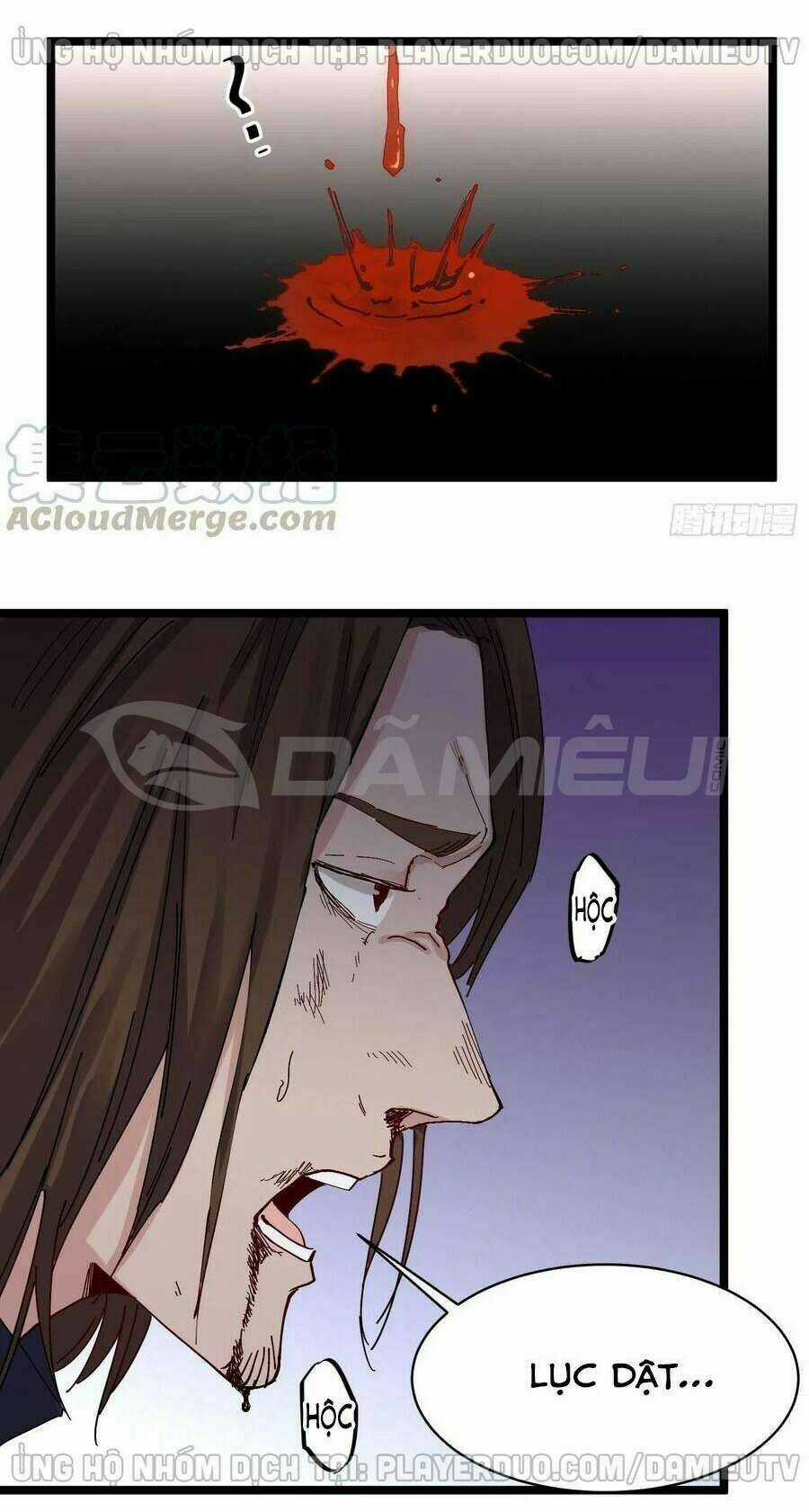 Đỉnh Phong Thần Y Chapter 80 trang 8