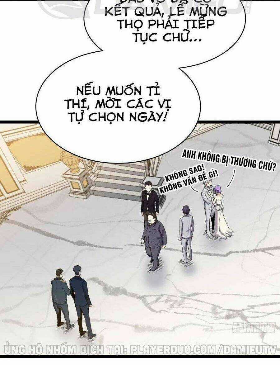 Đỉnh Phong Thần Y Chapter 81 trang 10