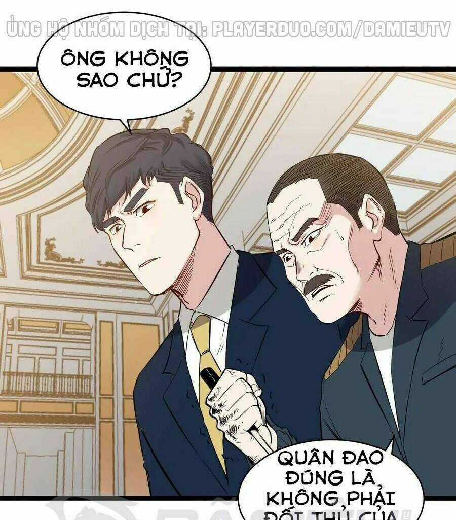 Đỉnh Phong Thần Y Chapter 81 trang 11