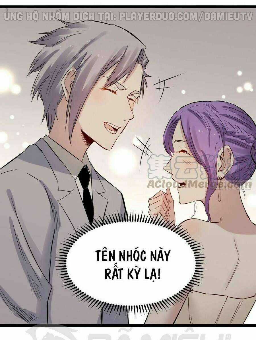 Đỉnh Phong Thần Y Chapter 81 trang 13