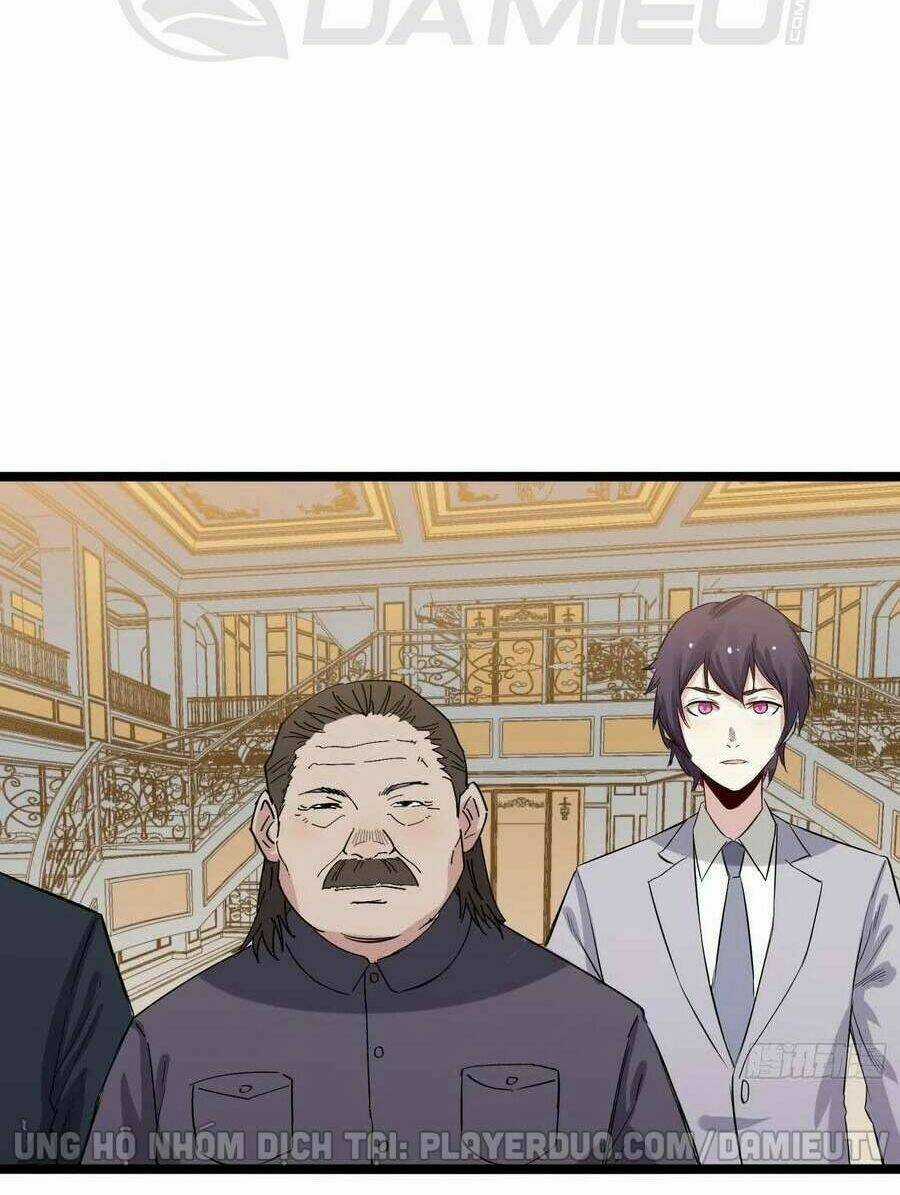 Đỉnh Phong Thần Y Chapter 81 trang 14