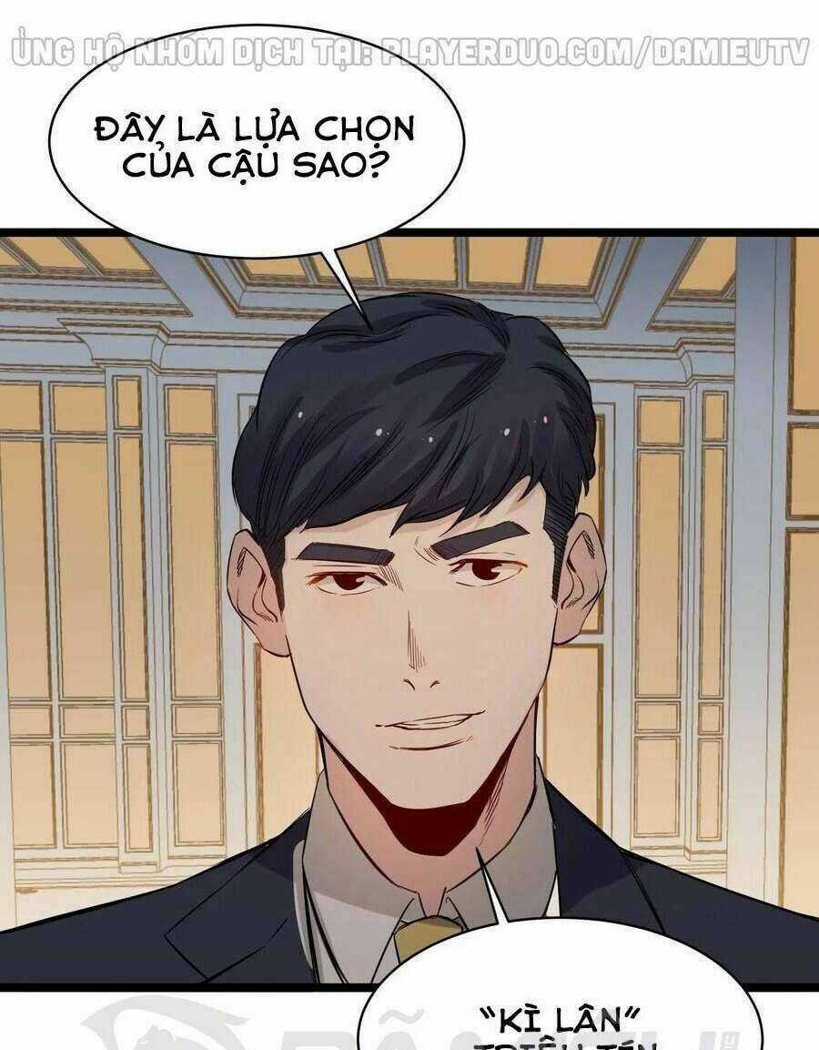 Đỉnh Phong Thần Y Chapter 81 trang 15