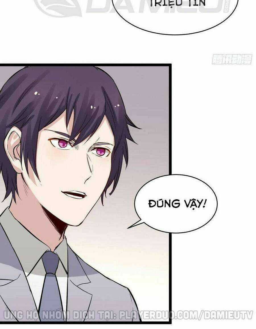 Đỉnh Phong Thần Y Chapter 81 trang 16