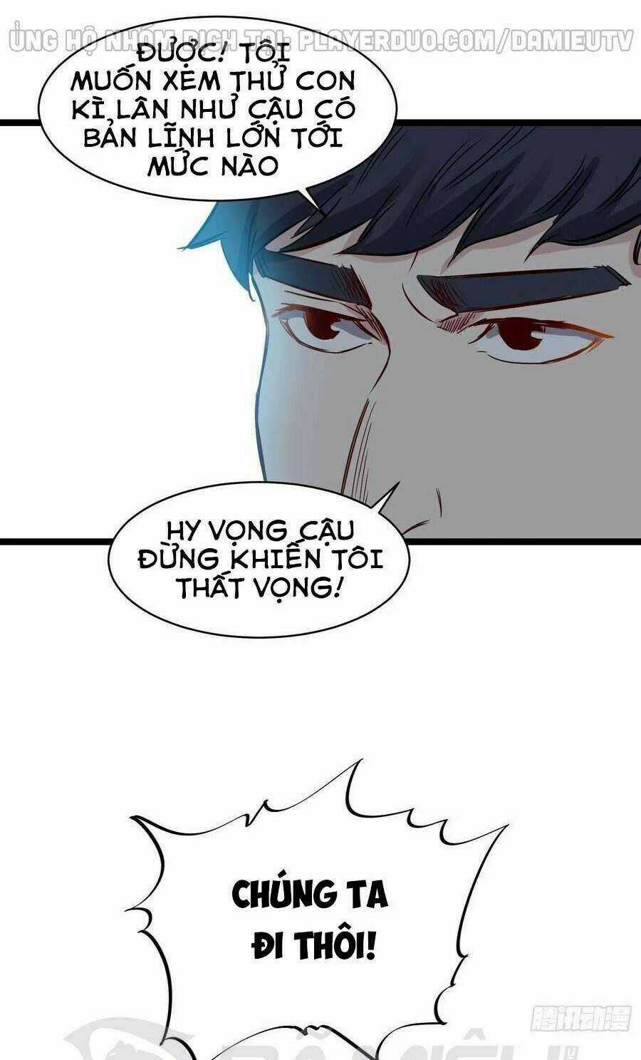 Đỉnh Phong Thần Y Chapter 81 trang 17