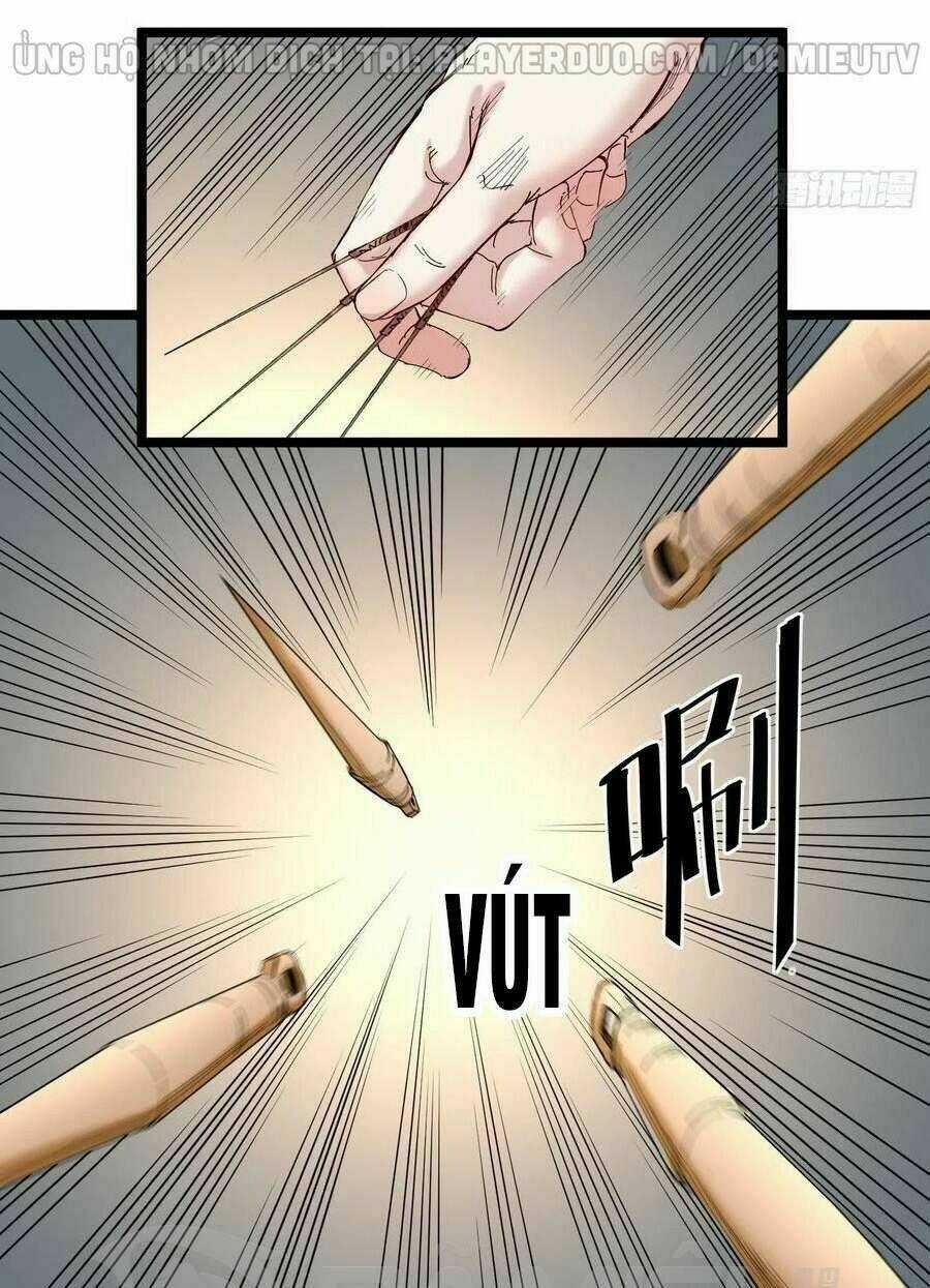 Đỉnh Phong Thần Y Chapter 81 trang 2