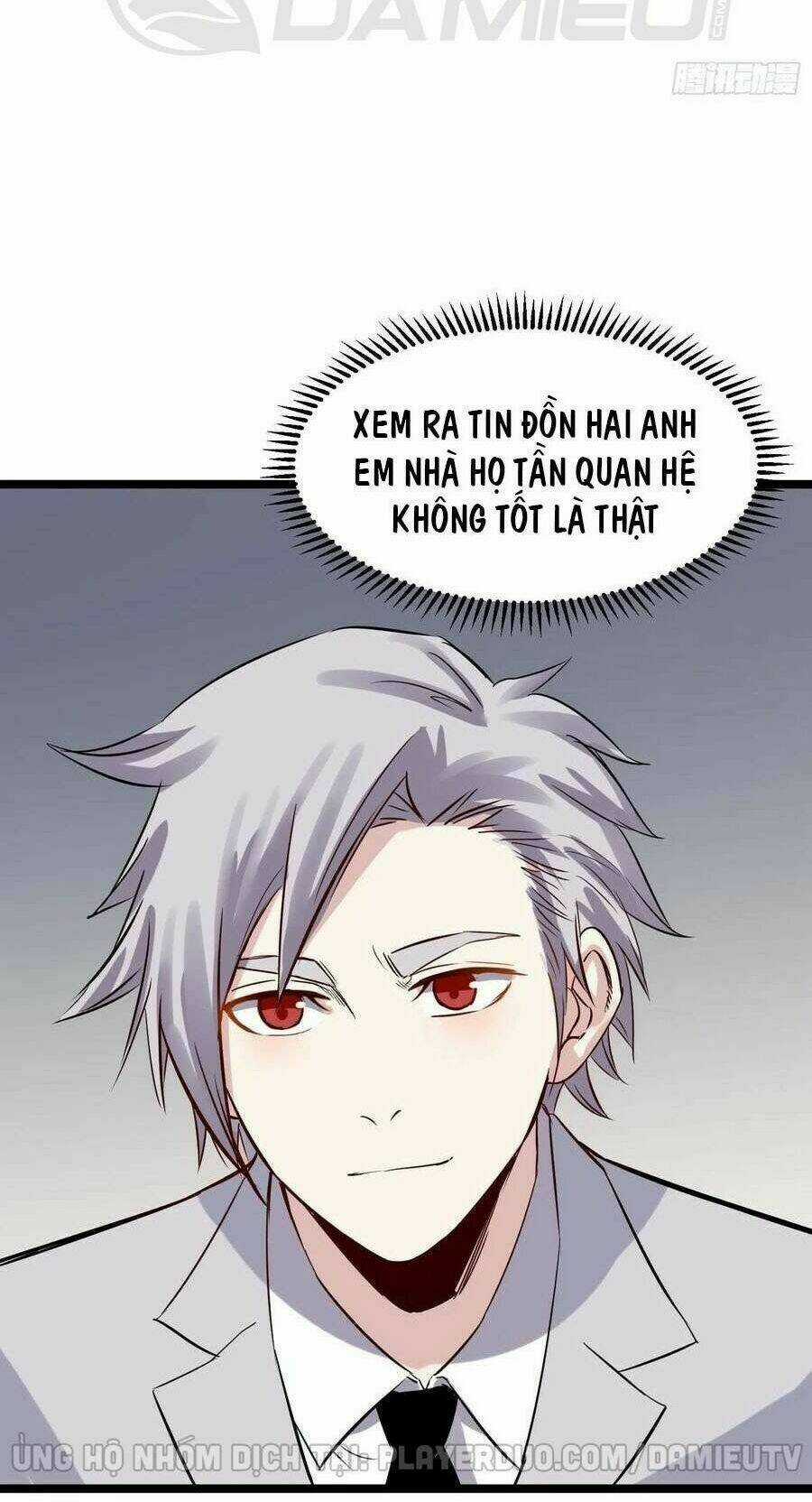 Đỉnh Phong Thần Y Chapter 81 trang 21