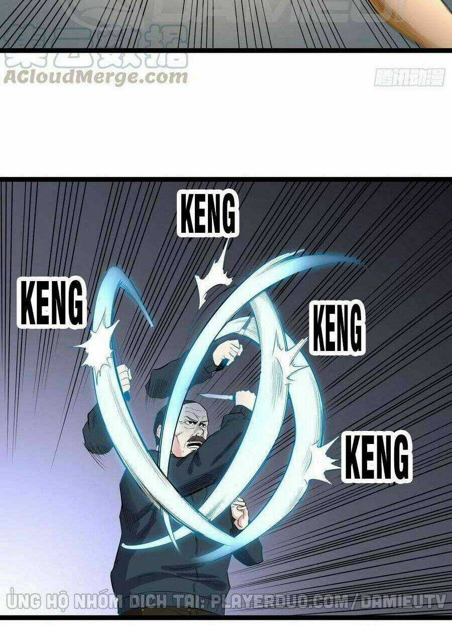 Đỉnh Phong Thần Y Chapter 81 trang 3