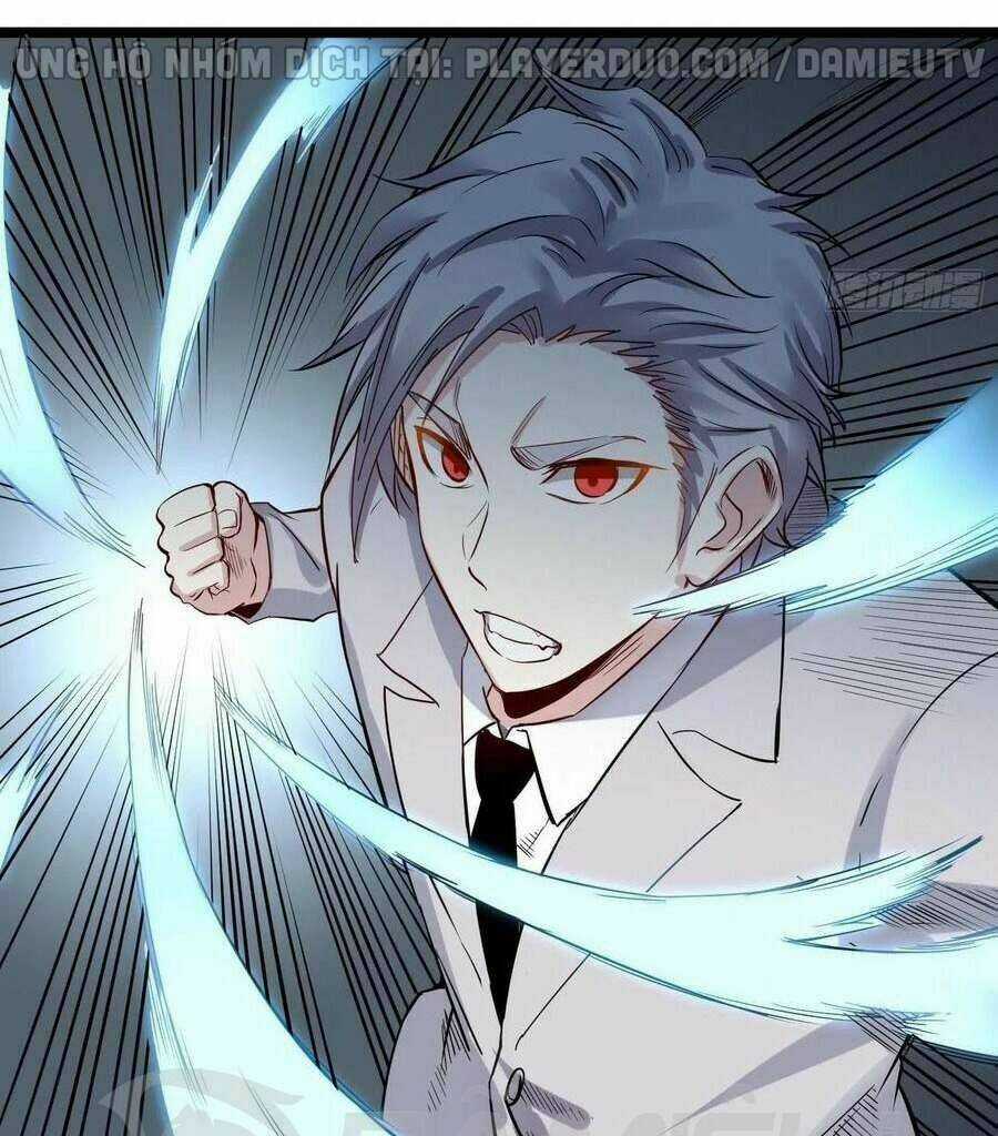 Đỉnh Phong Thần Y Chapter 81 trang 4