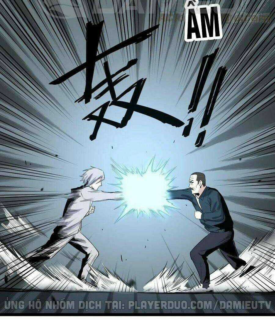 Đỉnh Phong Thần Y Chapter 81 trang 7