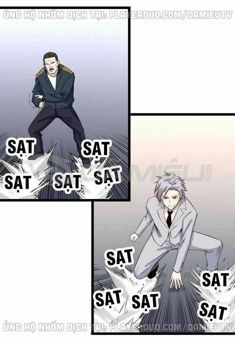 Đỉnh Phong Thần Y Chapter 81 trang 8