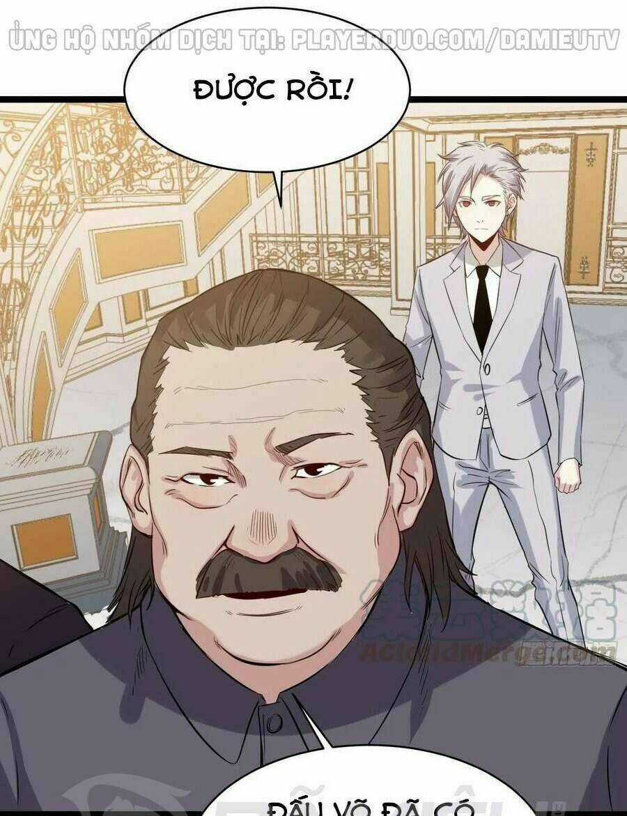 Đỉnh Phong Thần Y Chapter 81 trang 9