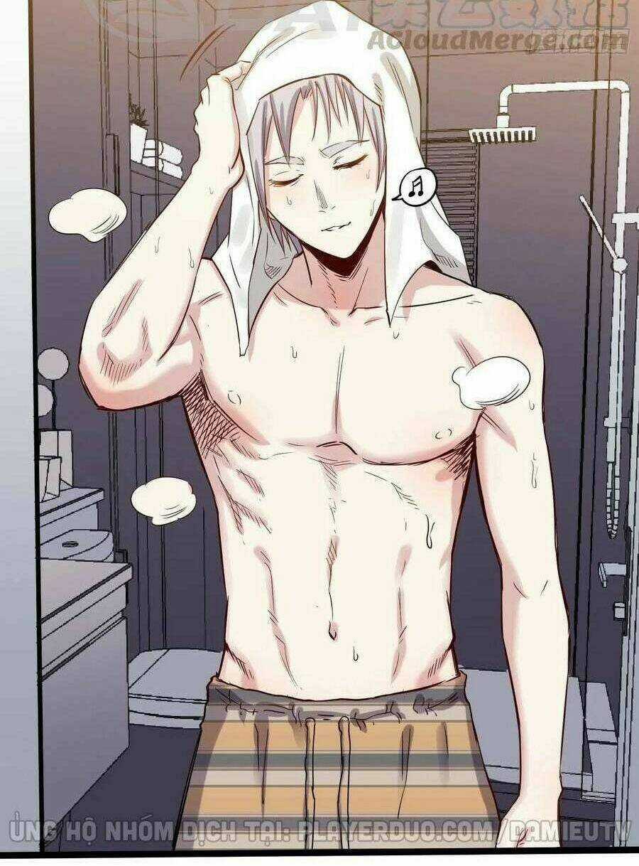 Đỉnh Phong Thần Y Chapter 82 trang 10