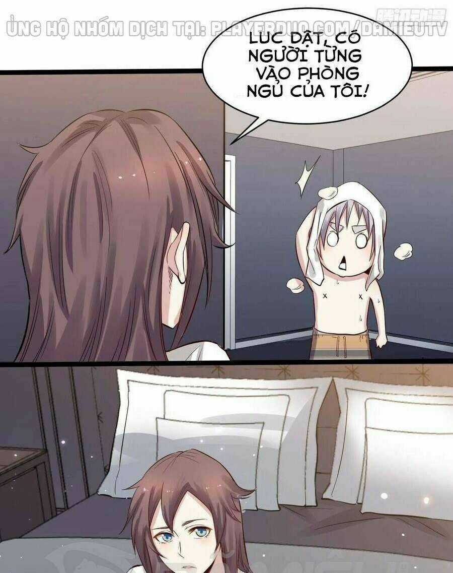 Đỉnh Phong Thần Y Chapter 82 trang 11