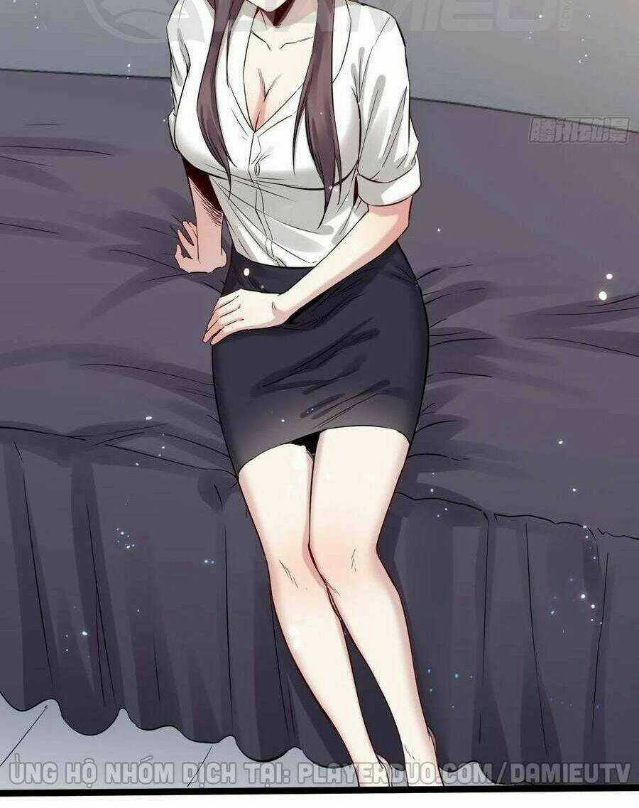 Đỉnh Phong Thần Y Chapter 82 trang 12