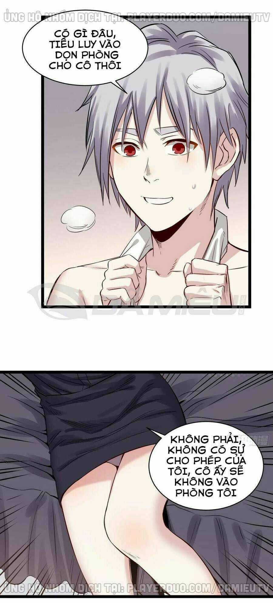 Đỉnh Phong Thần Y Chapter 82 trang 13