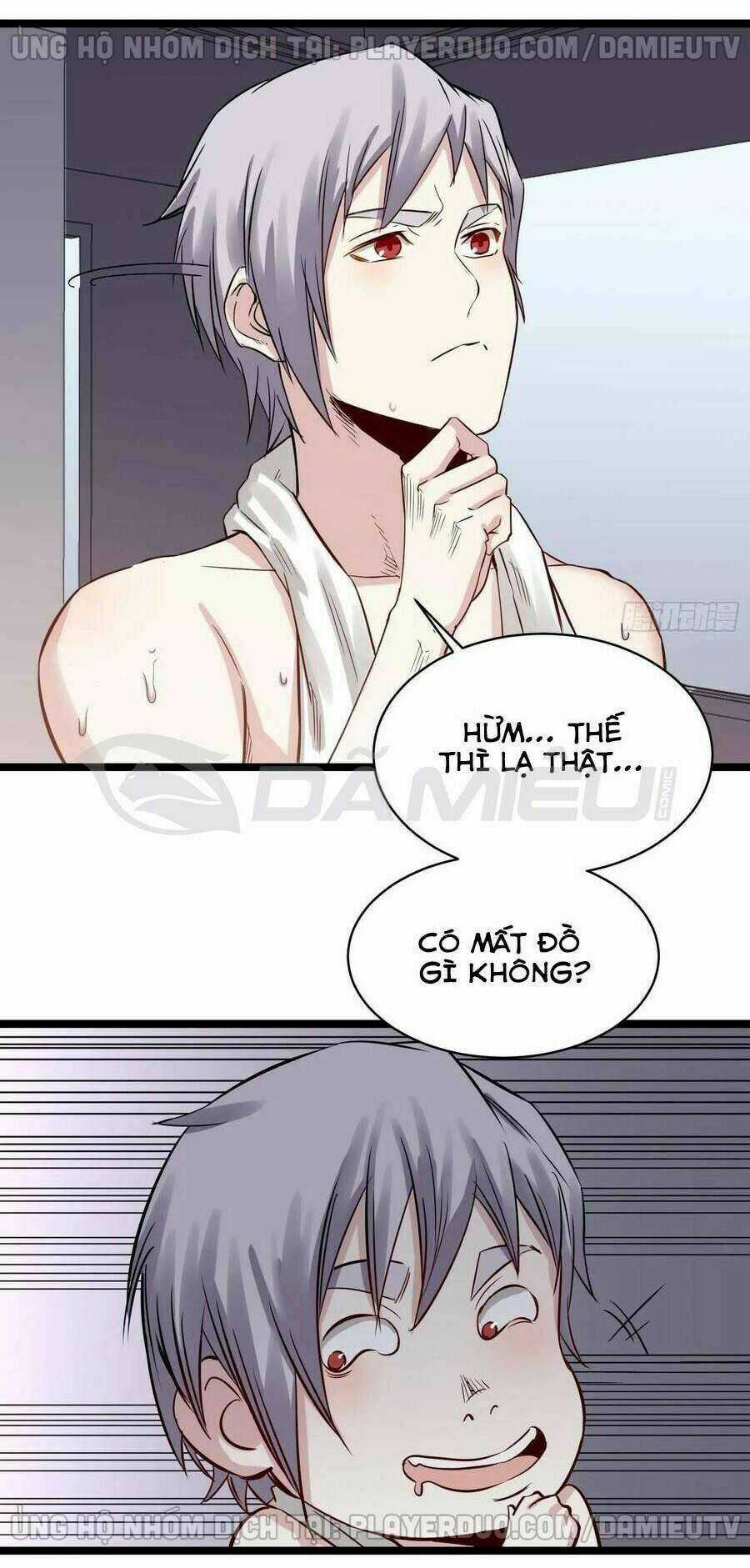 Đỉnh Phong Thần Y Chapter 82 trang 14