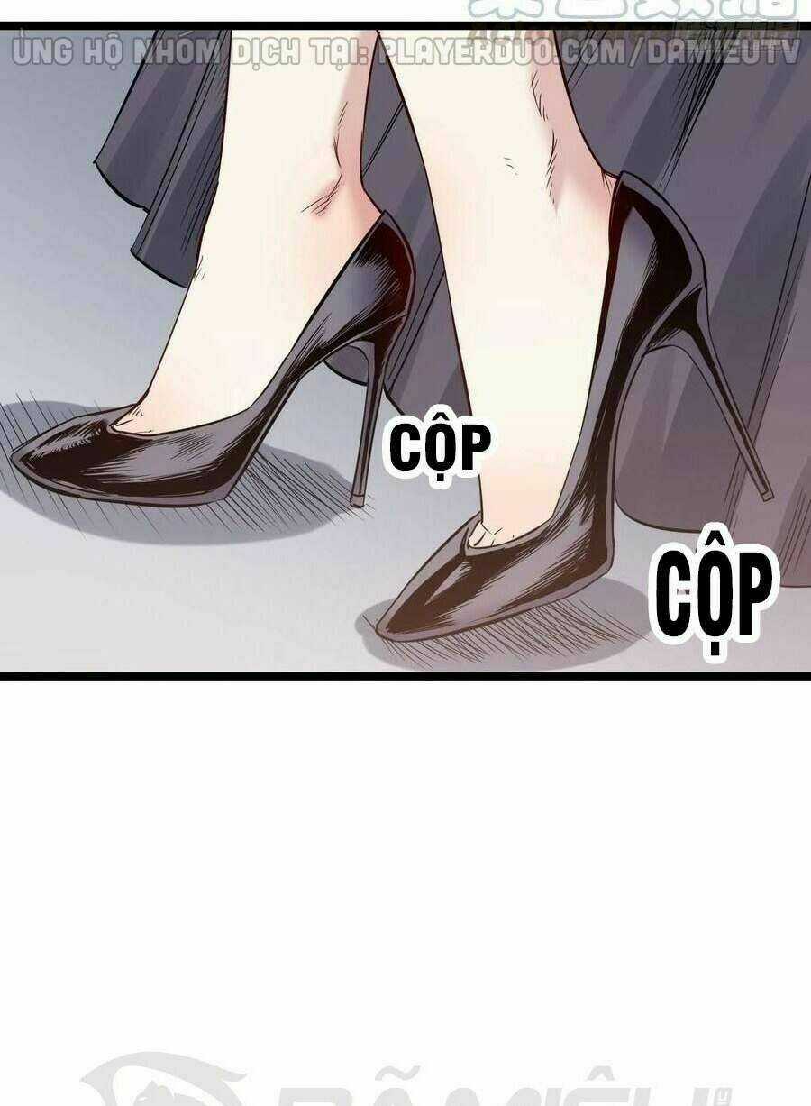 Đỉnh Phong Thần Y Chapter 82 trang 15