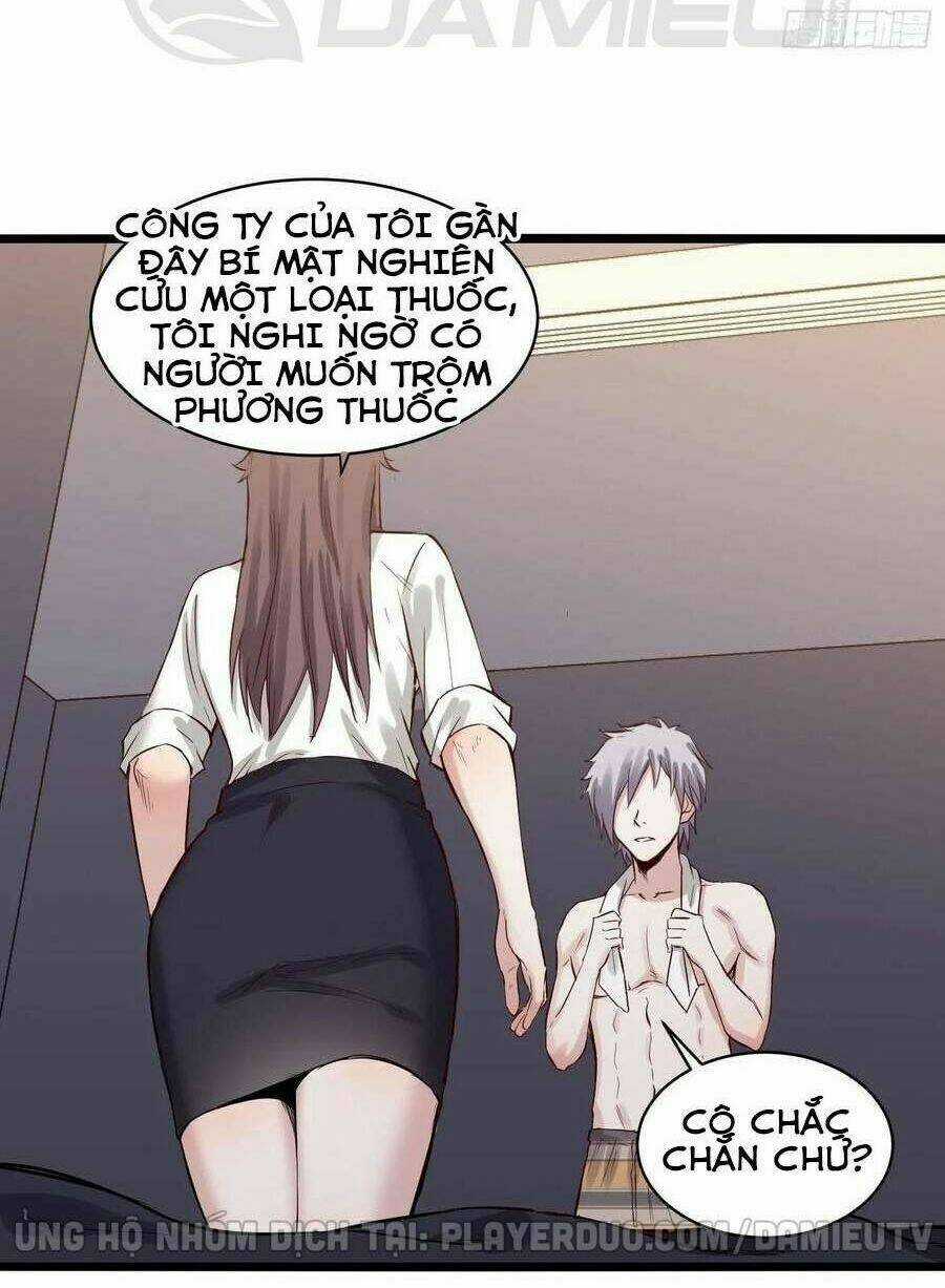 Đỉnh Phong Thần Y Chapter 82 trang 16