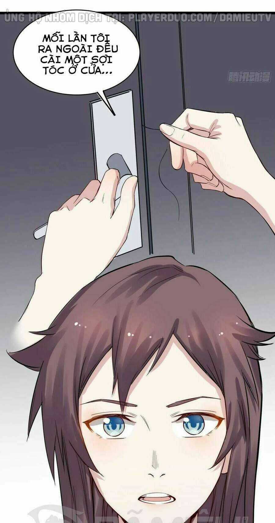 Đỉnh Phong Thần Y Chapter 82 trang 17