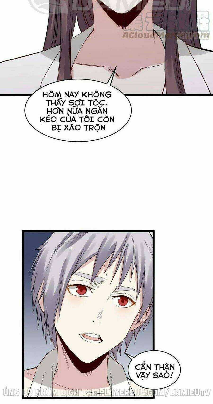 Đỉnh Phong Thần Y Chapter 82 trang 18