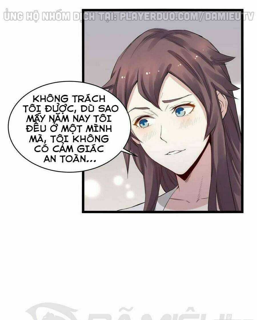 Đỉnh Phong Thần Y Chapter 82 trang 19