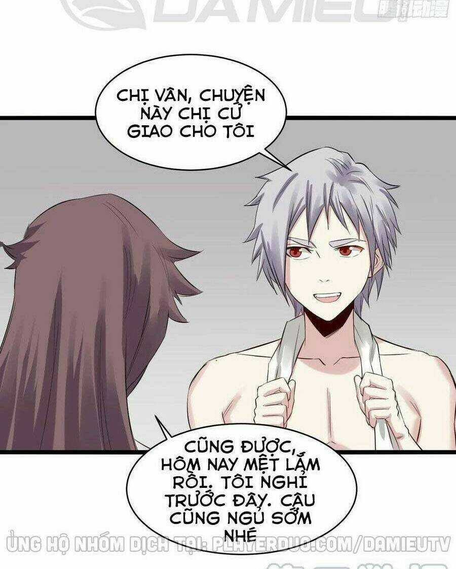 Đỉnh Phong Thần Y Chapter 82 trang 20