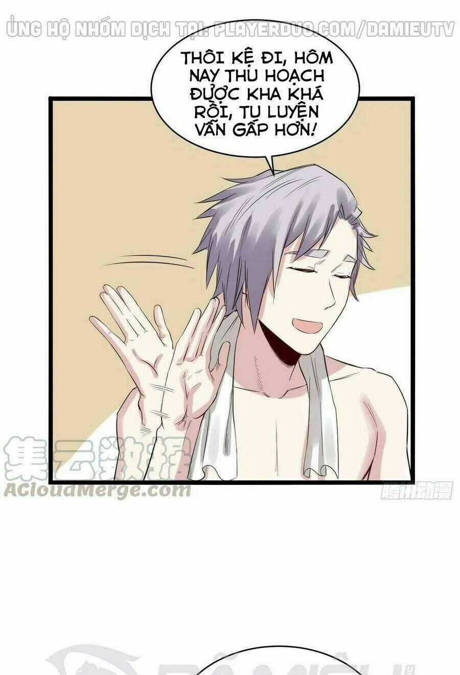 Đỉnh Phong Thần Y Chapter 82 trang 22