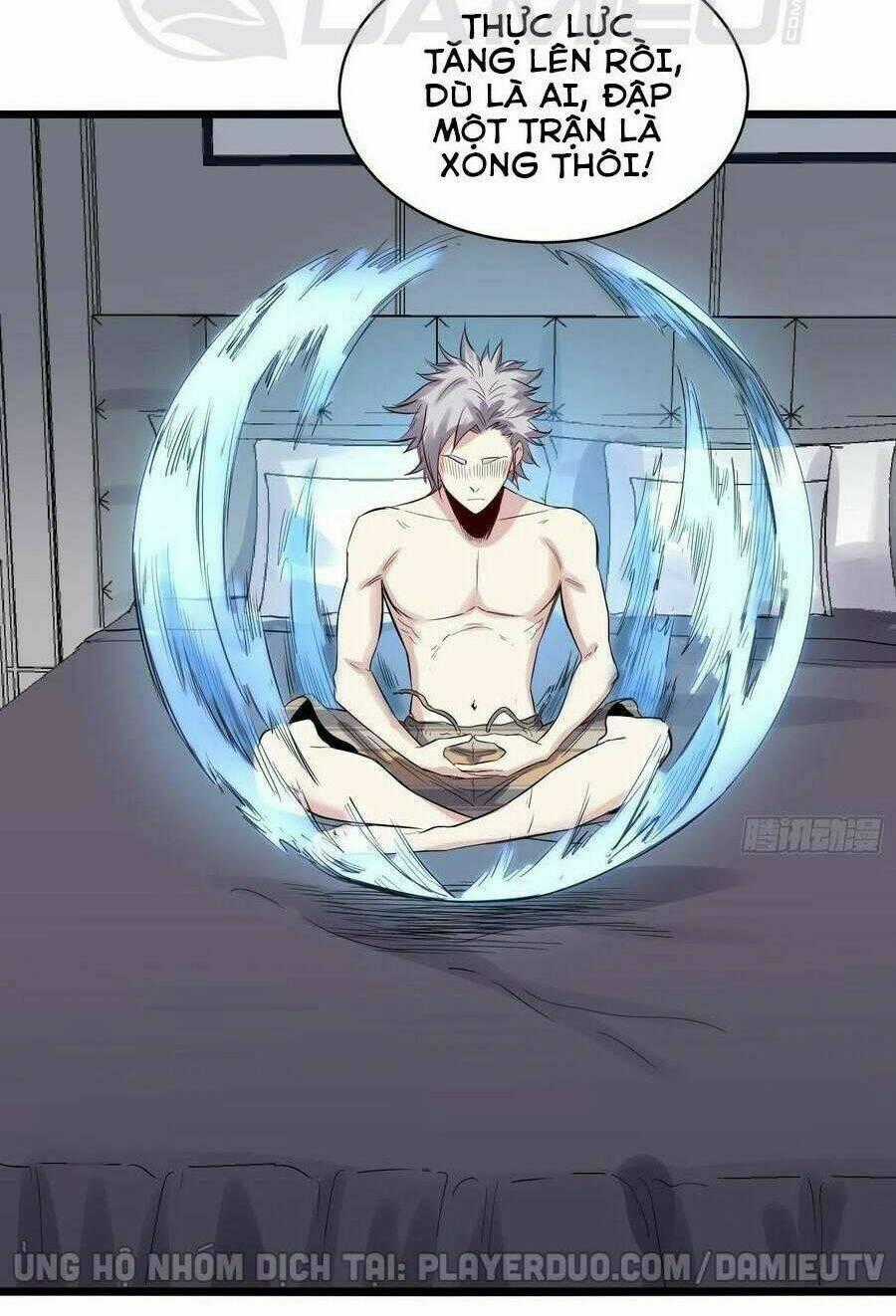 Đỉnh Phong Thần Y Chapter 82 trang 23