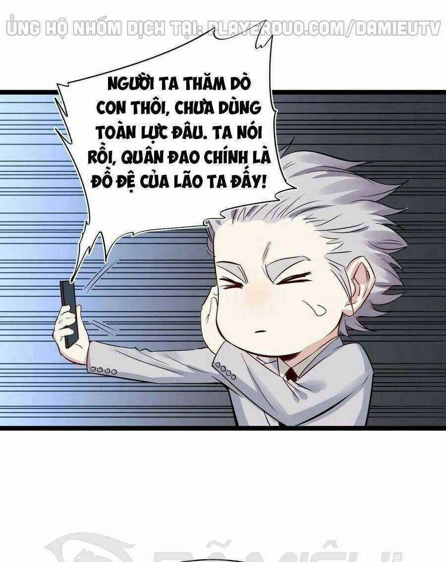 Đỉnh Phong Thần Y Chapter 82 trang 5