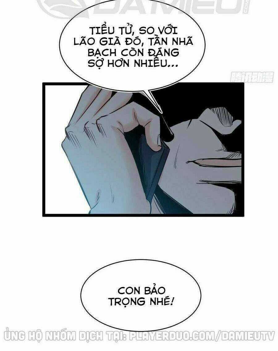 Đỉnh Phong Thần Y Chapter 82 trang 6