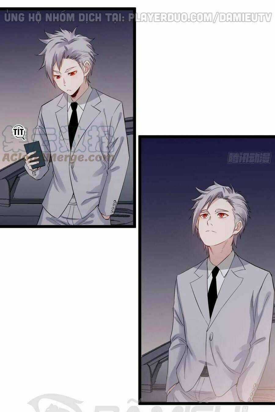 Đỉnh Phong Thần Y Chapter 82 trang 7