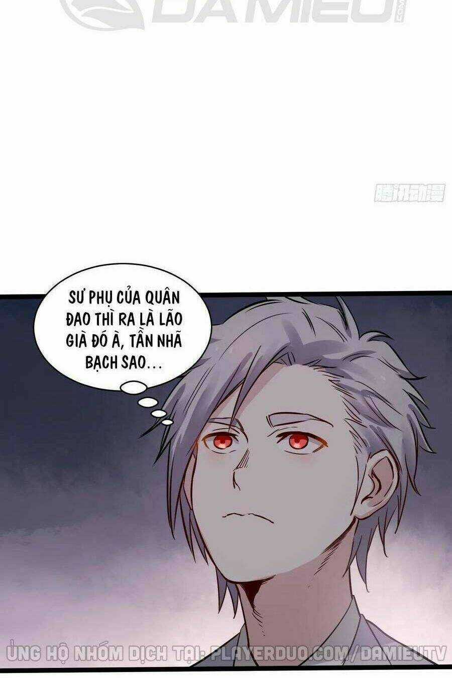 Đỉnh Phong Thần Y Chapter 82 trang 8