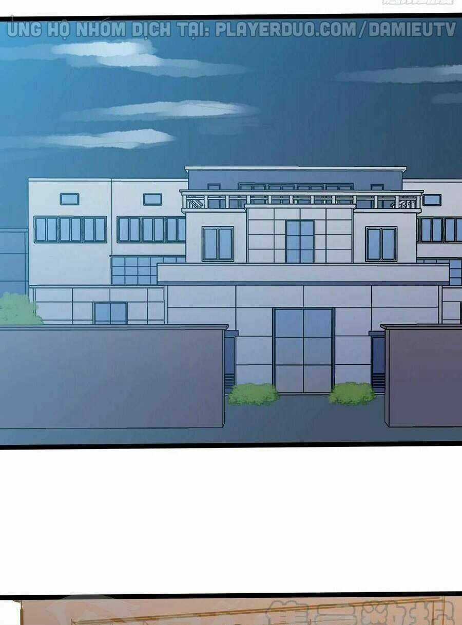 Đỉnh Phong Thần Y Chapter 82 trang 9