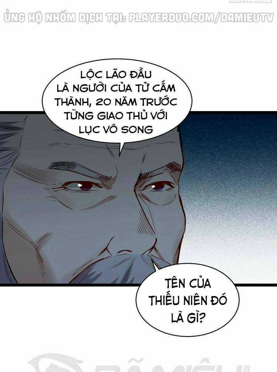 Đỉnh Phong Thần Y Chapter 83 trang 10