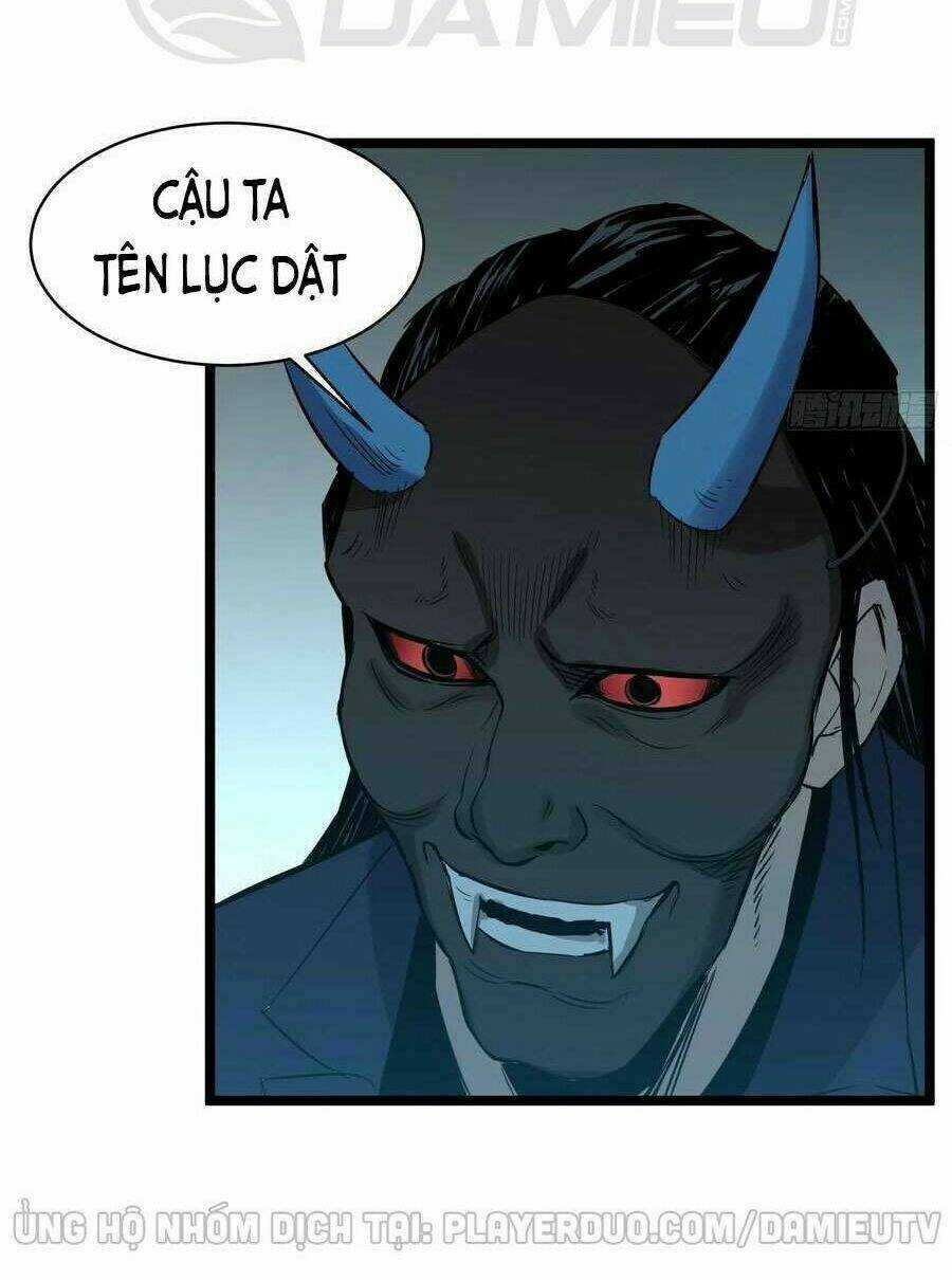 Đỉnh Phong Thần Y Chapter 83 trang 11