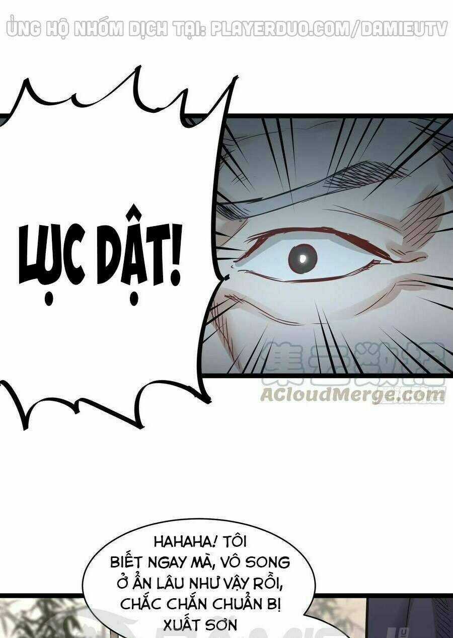 Đỉnh Phong Thần Y Chapter 83 trang 12