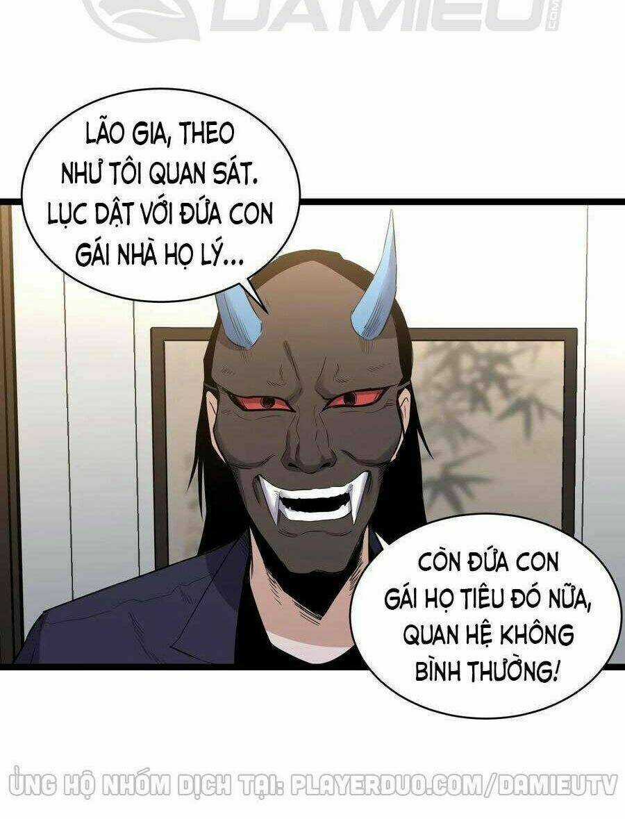 Đỉnh Phong Thần Y Chapter 83 trang 15