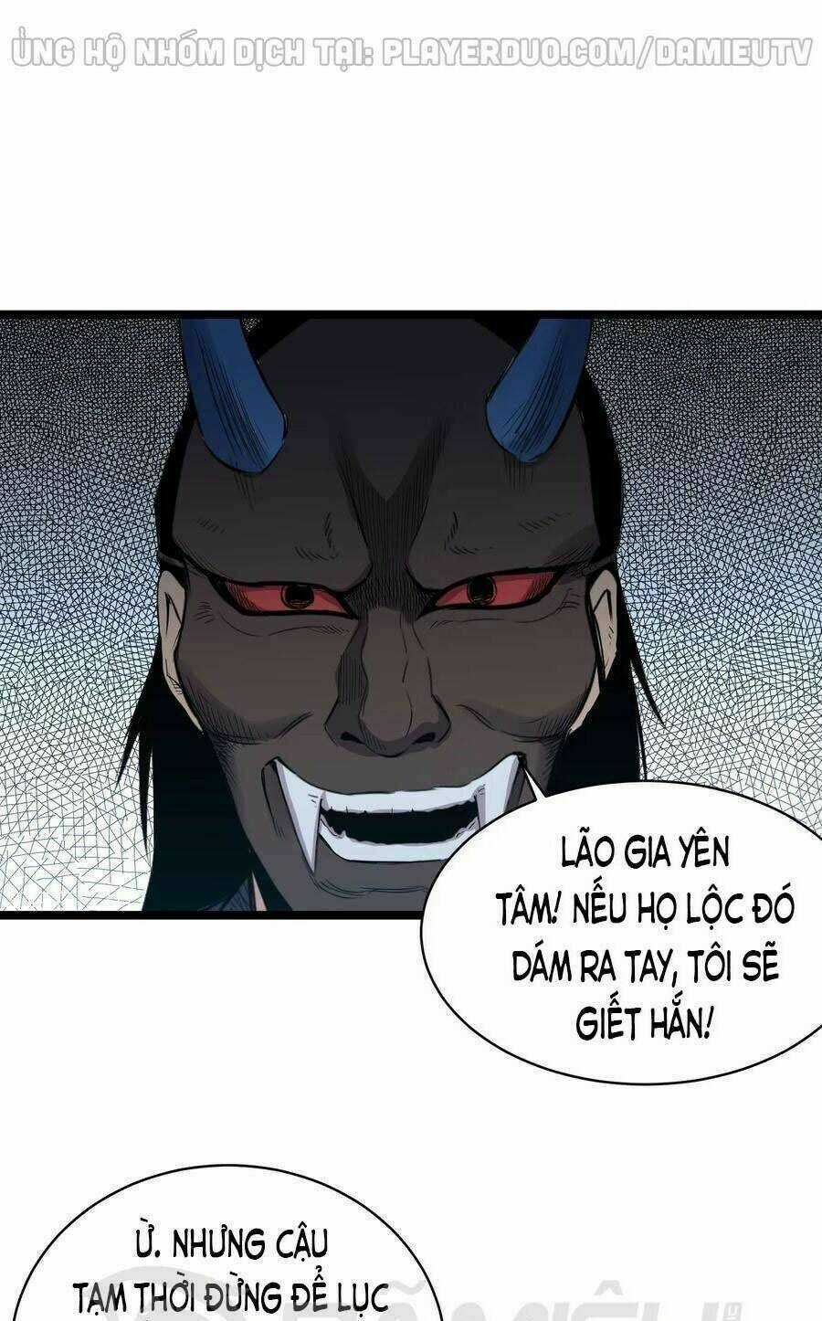 Đỉnh Phong Thần Y Chapter 83 trang 17