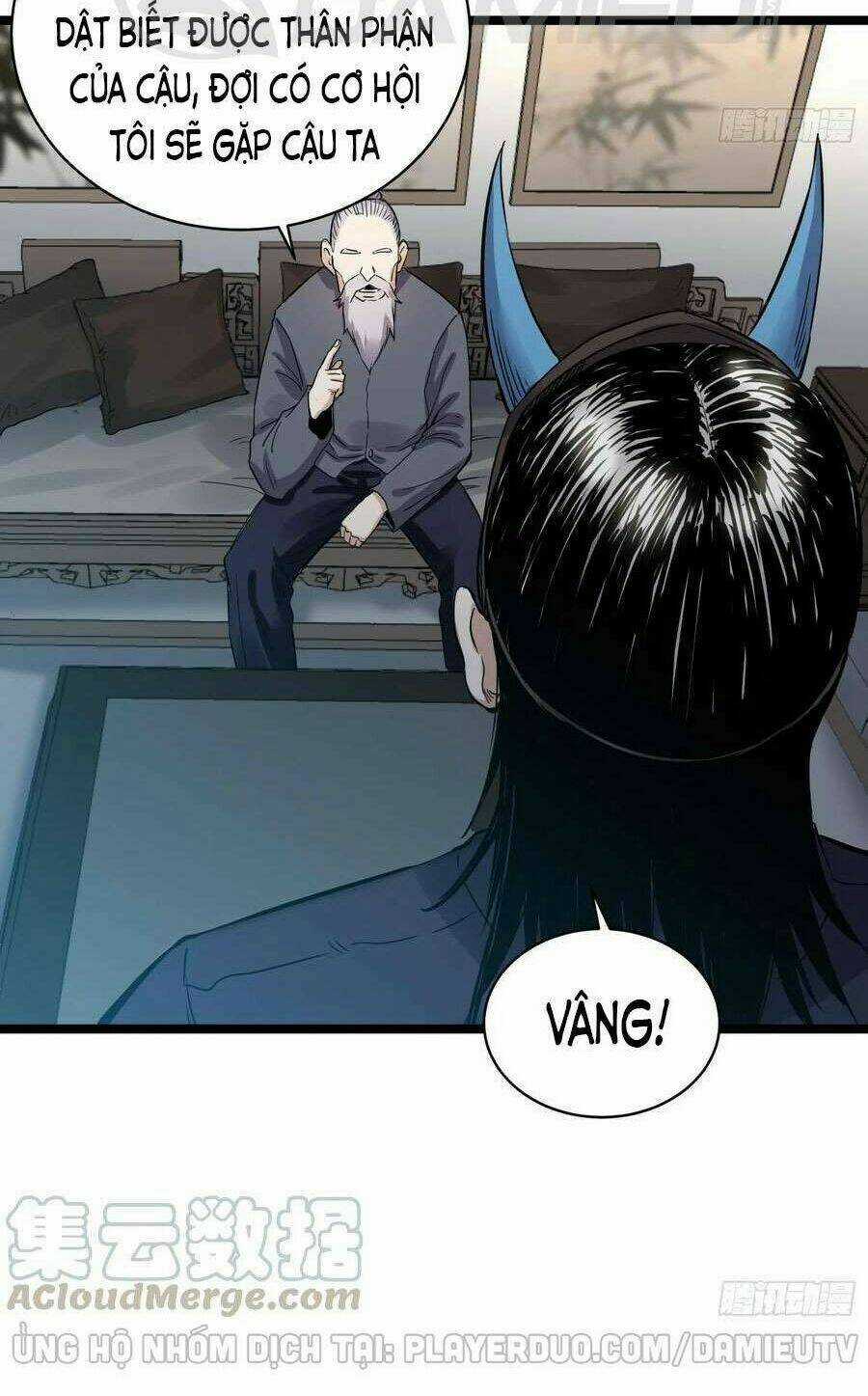 Đỉnh Phong Thần Y Chapter 83 trang 18