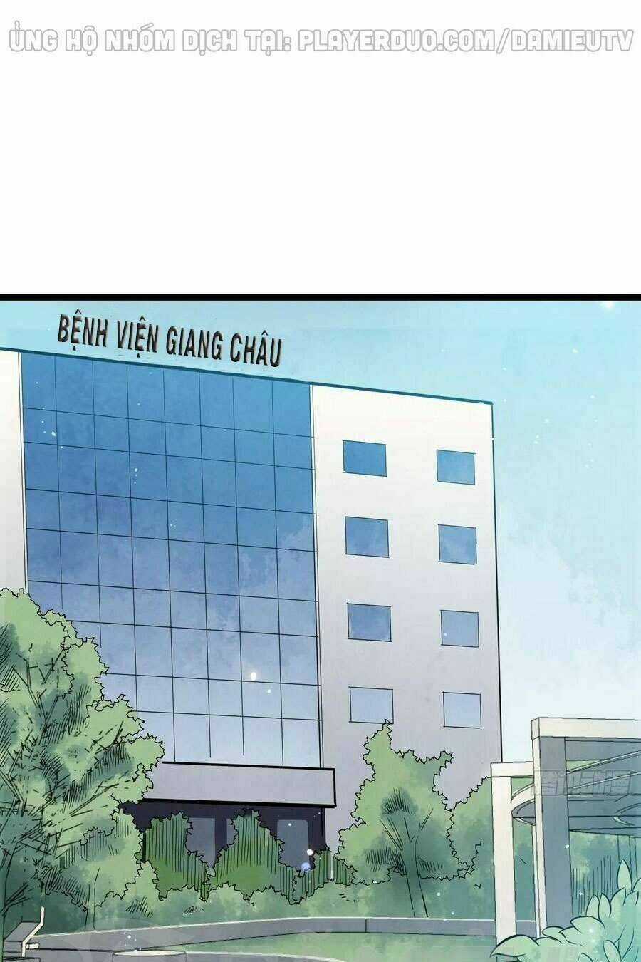 Đỉnh Phong Thần Y Chapter 83 trang 19