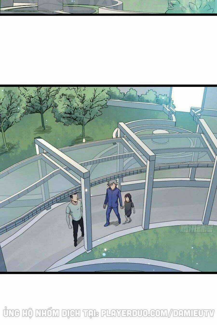 Đỉnh Phong Thần Y Chapter 83 trang 20