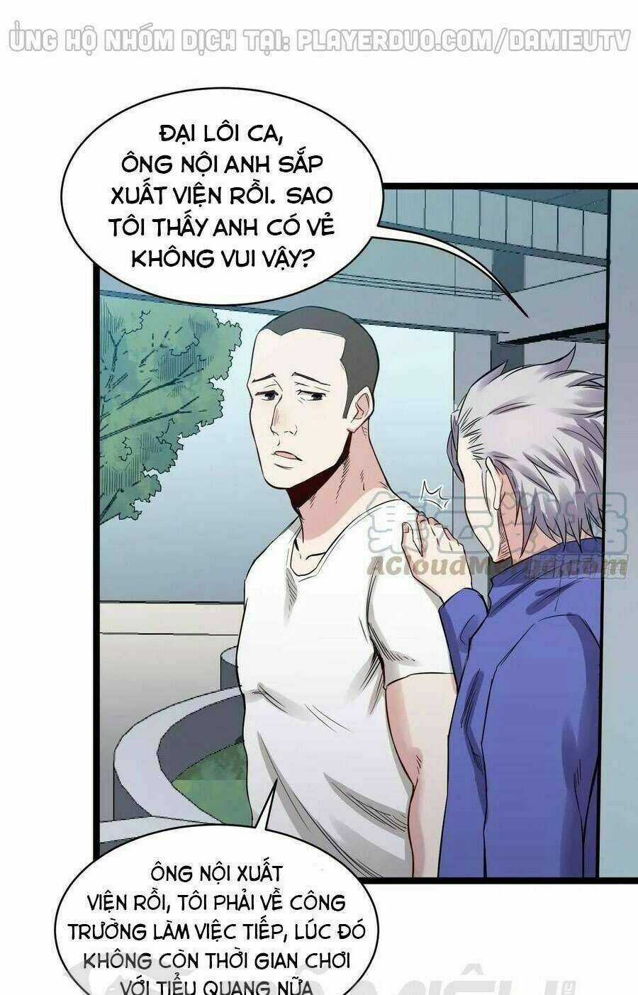 Đỉnh Phong Thần Y Chapter 83 trang 21