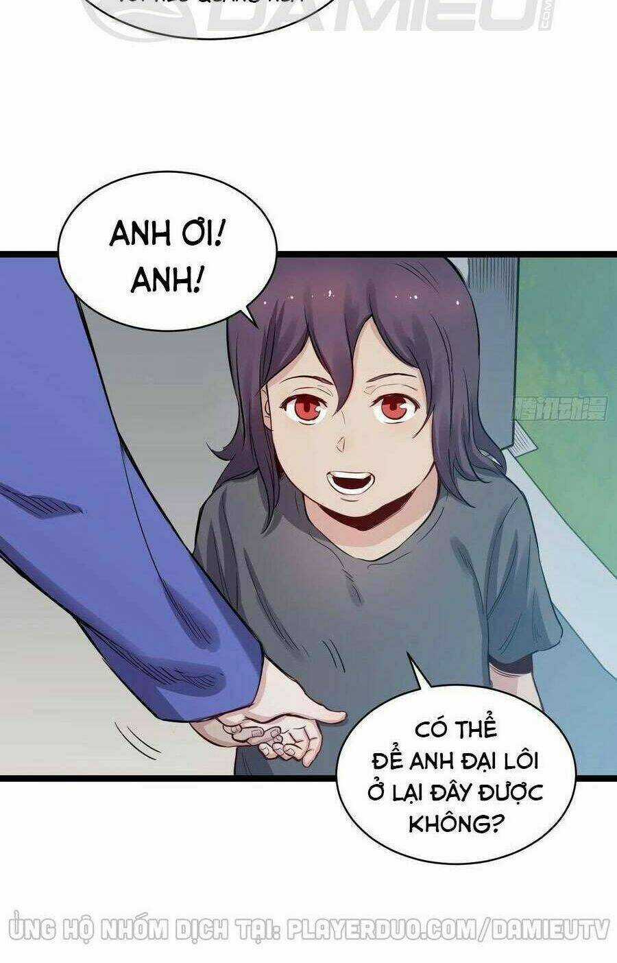 Đỉnh Phong Thần Y Chapter 83 trang 22